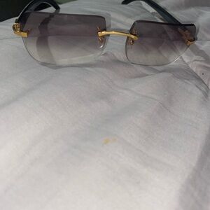 Cartier Buffs